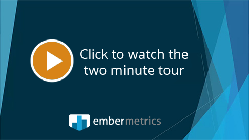 Ember Two Minute Product Overview